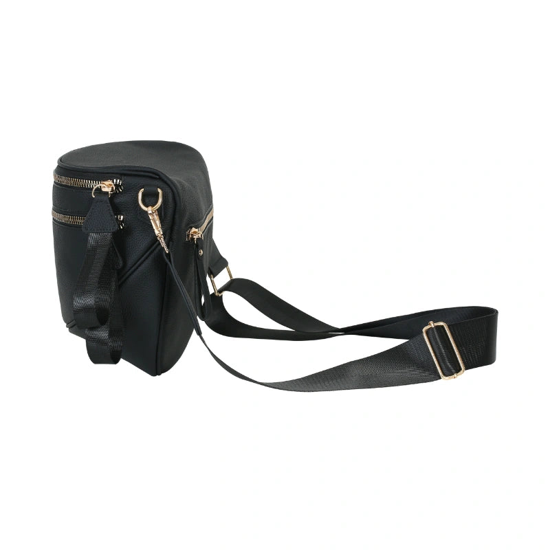 GoLight – The Crossbody Bag That Frees Your Hands